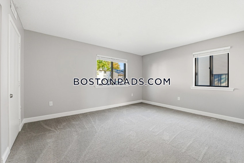New Bedford - $2,295+ /month