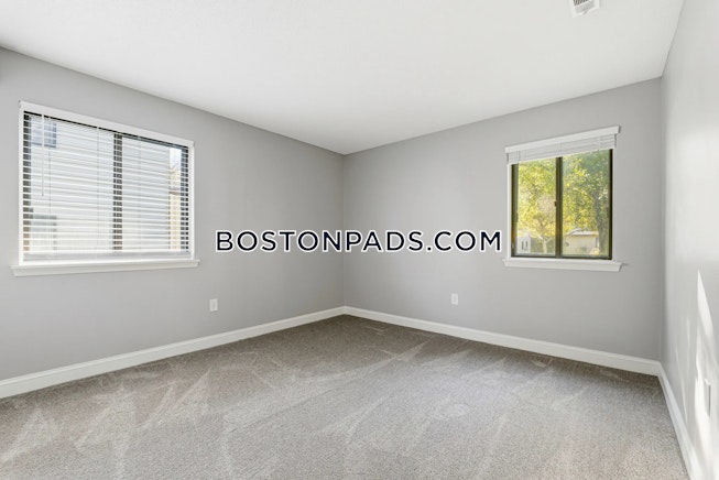 New Bedford - $2,595+ /mo