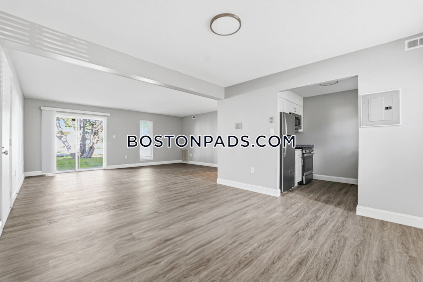 New Bedford - $2,595+ /month