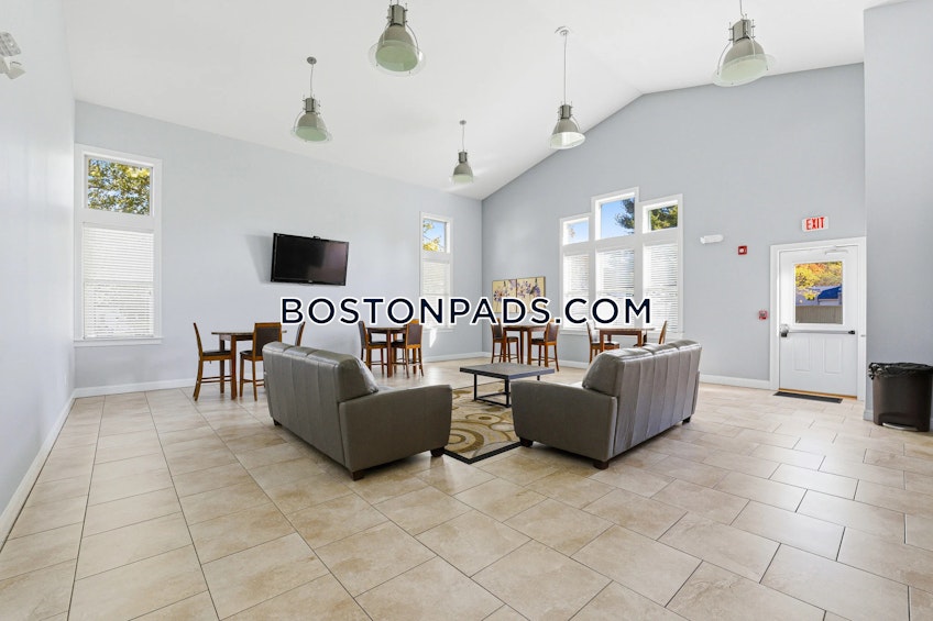New Bedford - $3,295+ /month