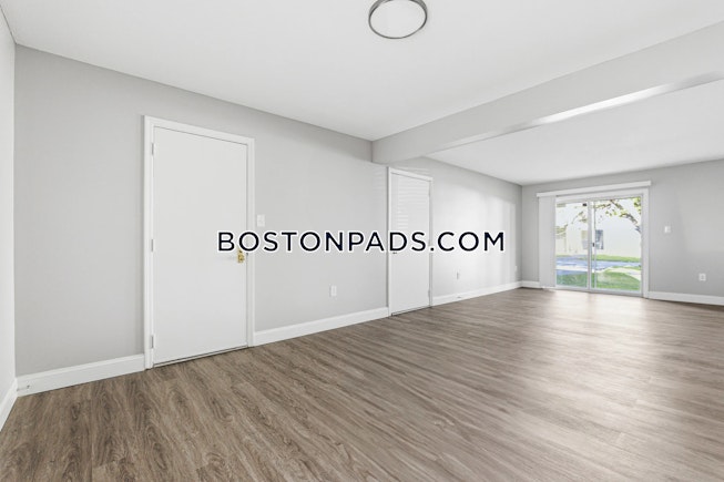New Bedford - $3,295+ /mo