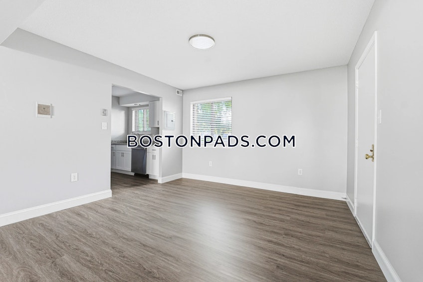 New Bedford - $3,295+ /month