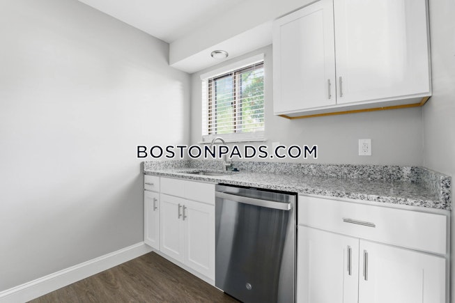 New Bedford - $3,295+ /mo