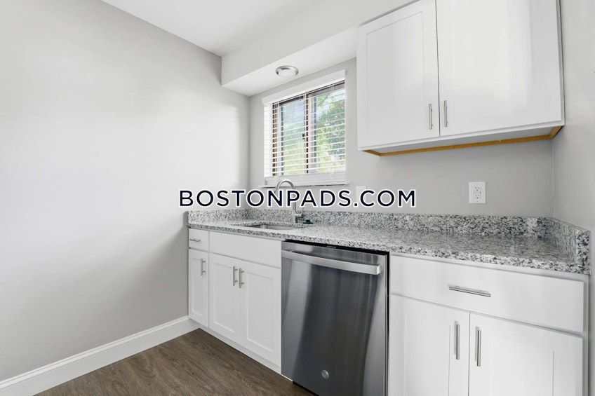 New Bedford - $3,295+ /month