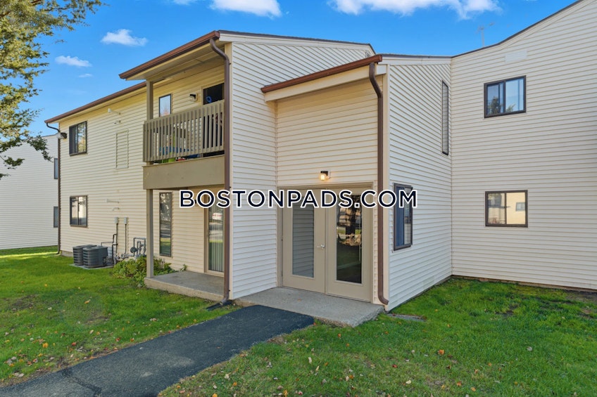 New Bedford - $3,395+ /month