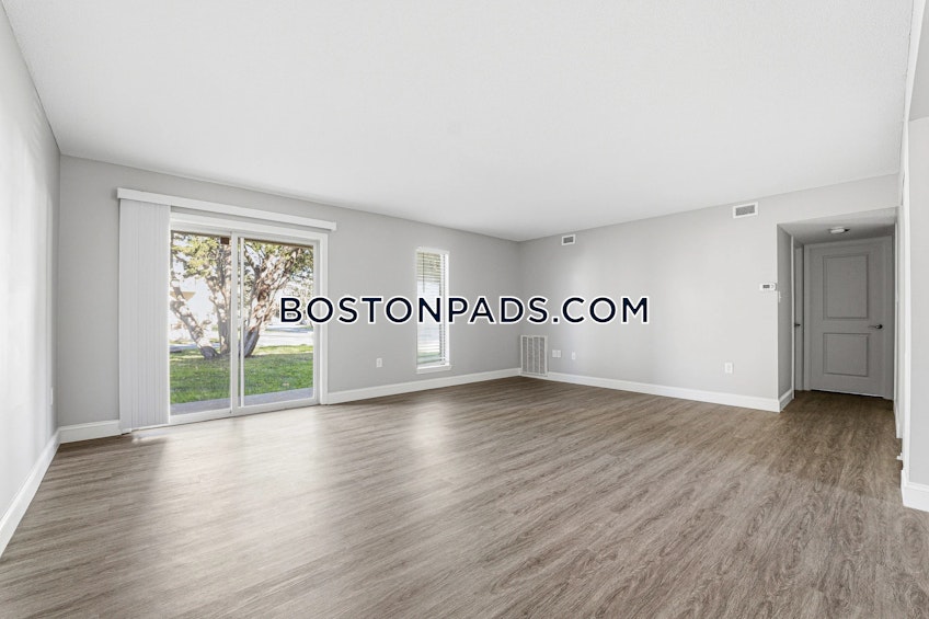 New Bedford - $3,395+ /month