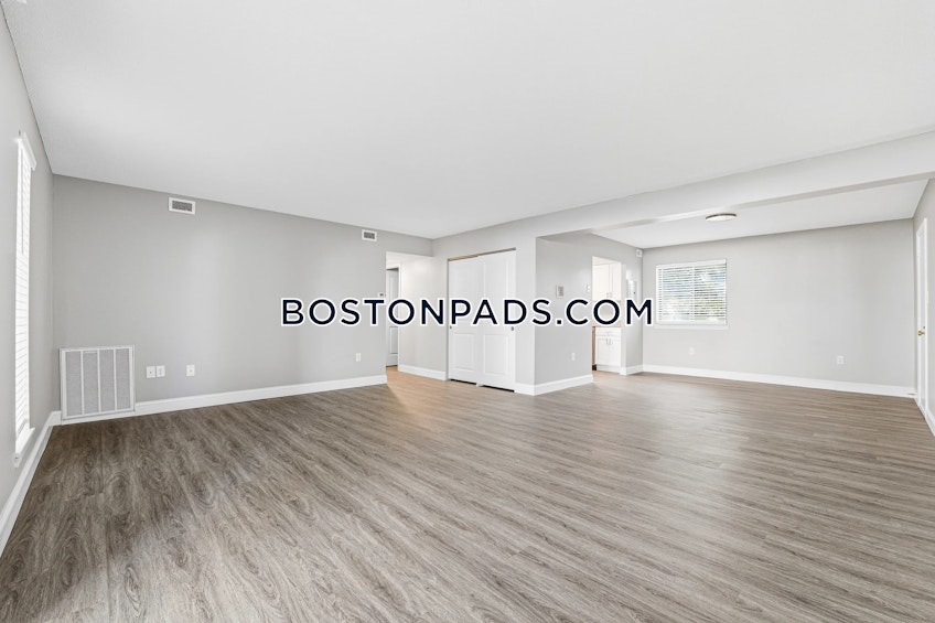 New Bedford - $3,395+ /month