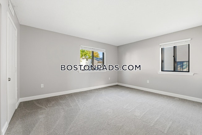 New Bedford - $3,395+ /mo