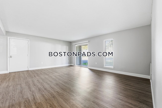 New Bedford - $3,395+ /mo