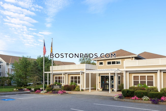 Raynham - $2,595+ /mo