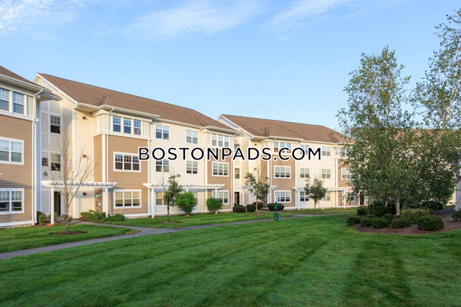 Raynham - $2,595+ /mo