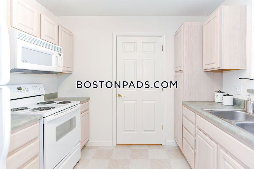 Raynham - $2,645+ /month