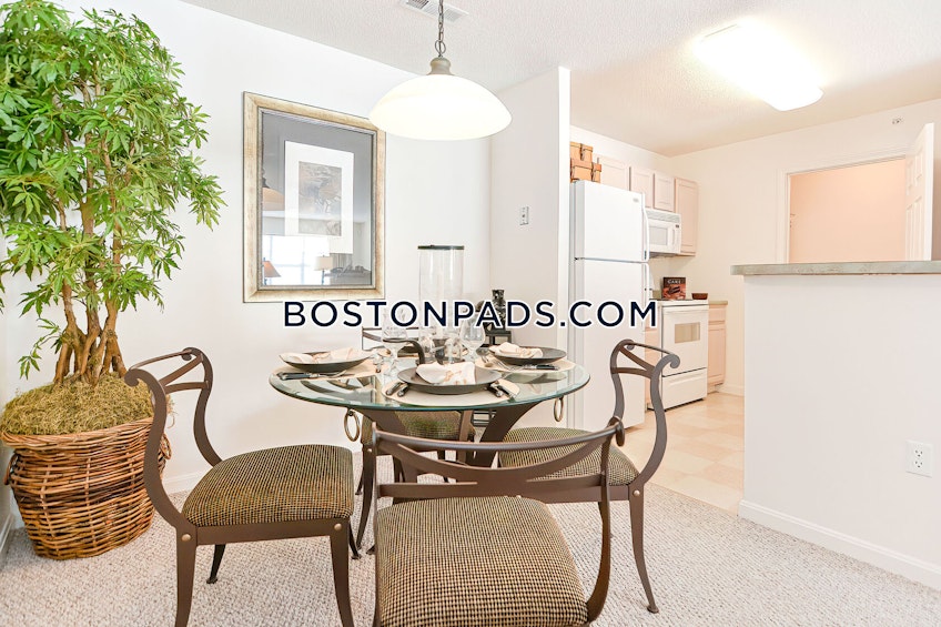 Raynham - $2,645+ /month