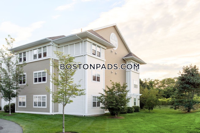 Raynham - $2,645+ /mo