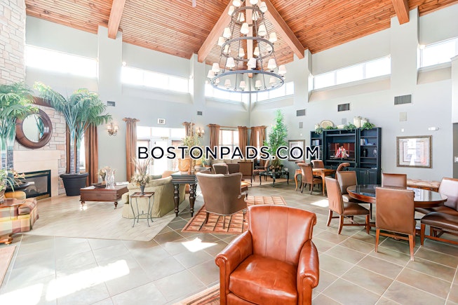 Raynham - $2,255+ /mo