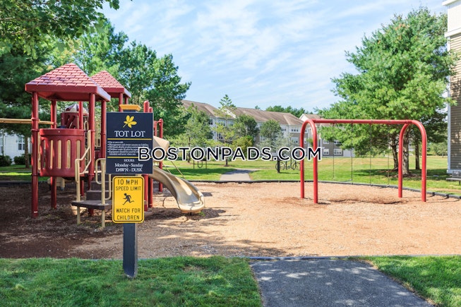 Raynham - $2,255+ /mo