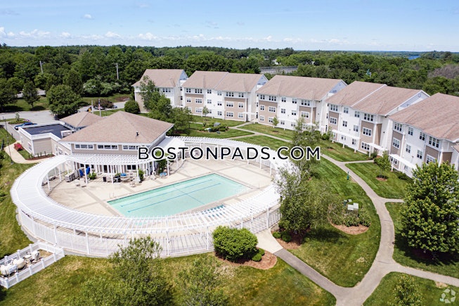 Raynham - $2,255+ /mo