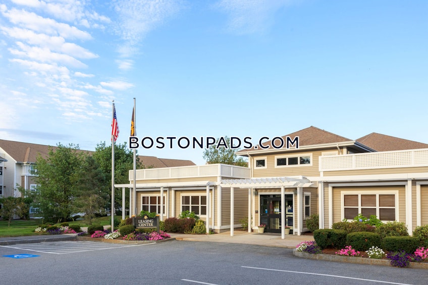 Raynham - $3,340+ /month