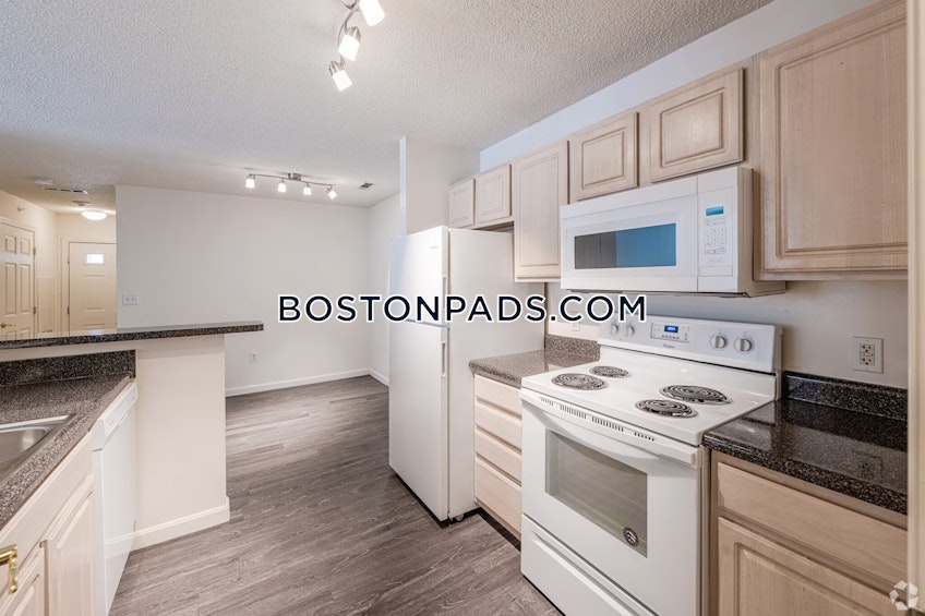 Raynham - $3,340+ /month