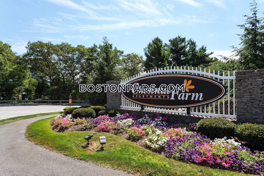 Raynham - $3,340+ /month