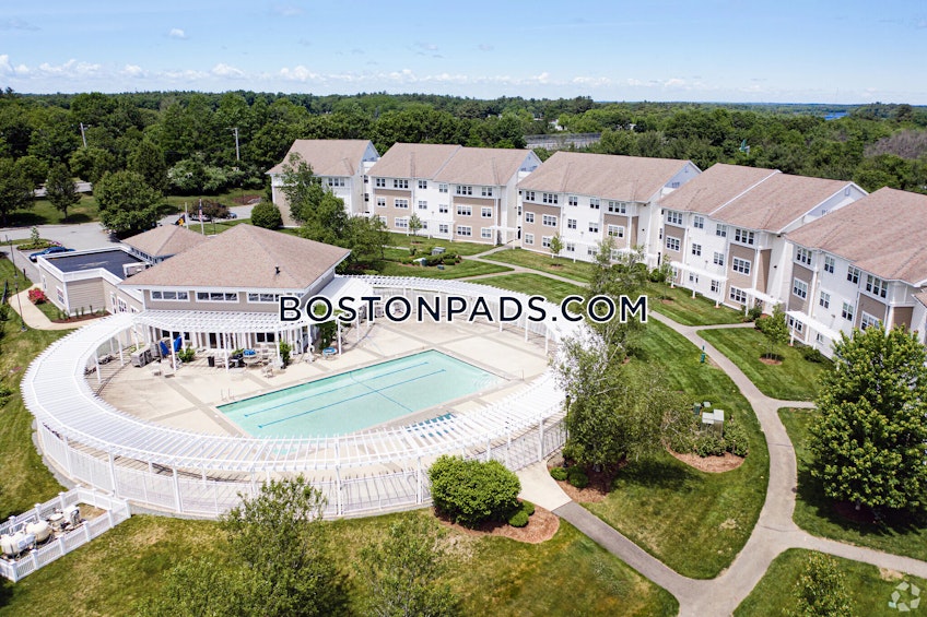 Raynham - $2,995+ /month