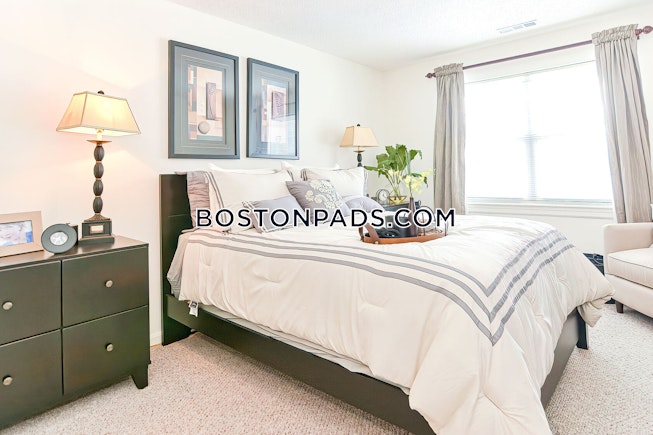 Raynham - $3,340+ /mo