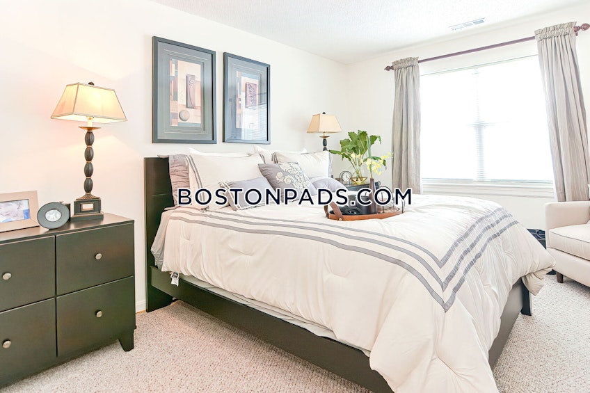 Raynham - $3,340+ /month