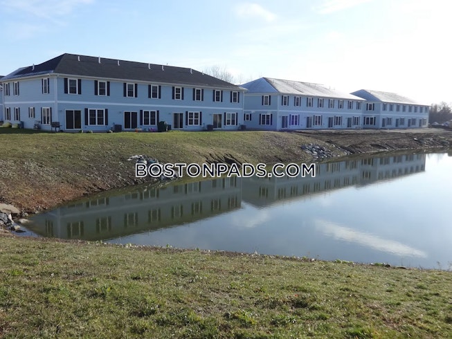 Seekonk - $1,850+ /mo