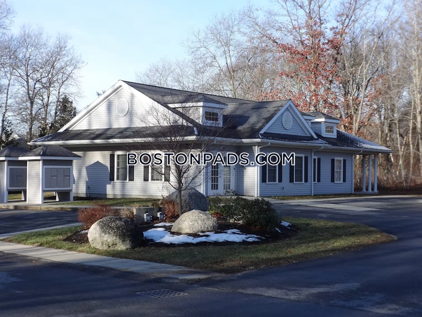 Seekonk - $2,450+ /month