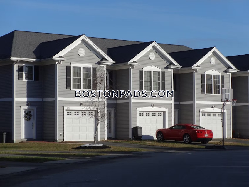 Seekonk - $2,450+ /month