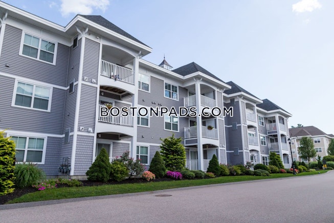 Lakeville - $2,095+ /mo