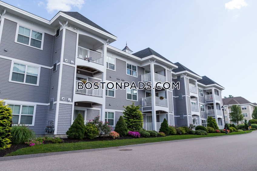 Lakeville - $2,095+ /month