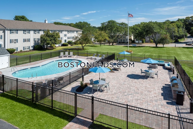 Plymouth - $2,450+ /mo