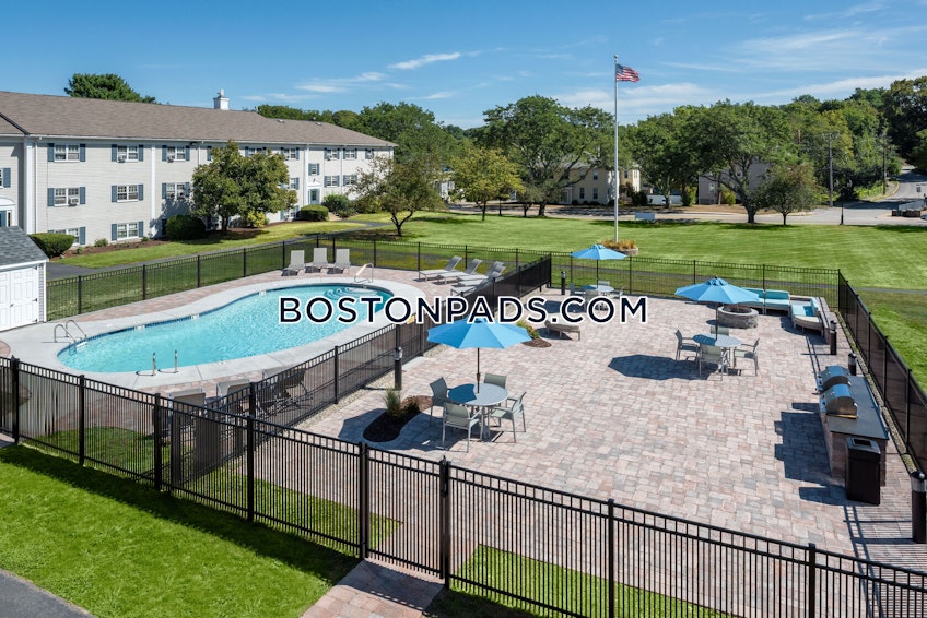 Plymouth - $2,450+ /month