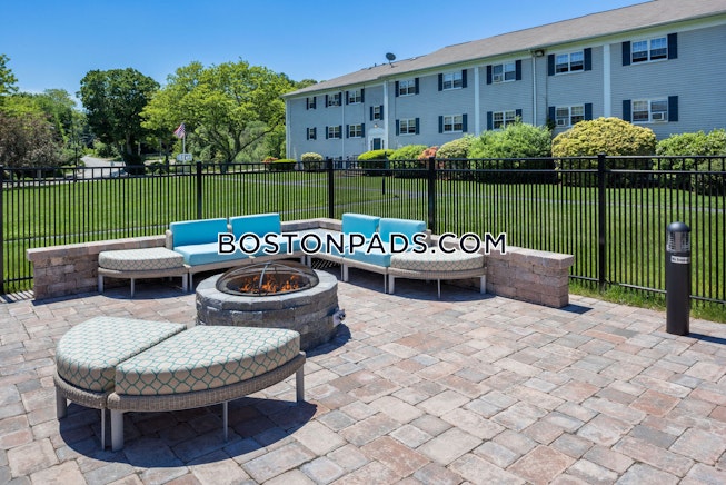 Plymouth - $2,450+ /mo