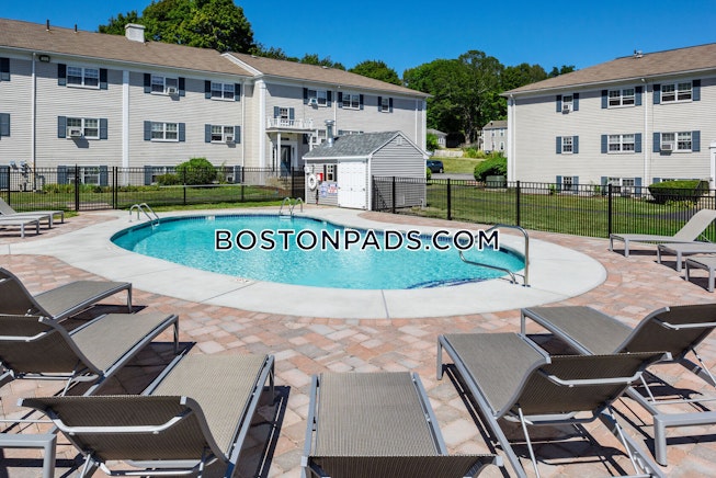 Plymouth - $2,450+ /mo