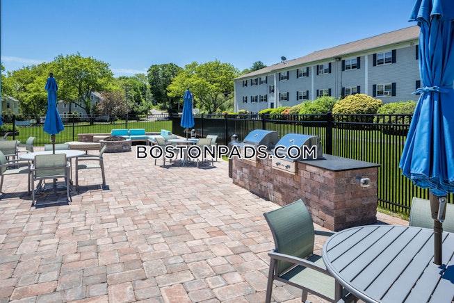 Plymouth - $2,450+ /mo