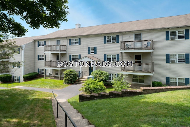 Plymouth - $2,450+ /mo