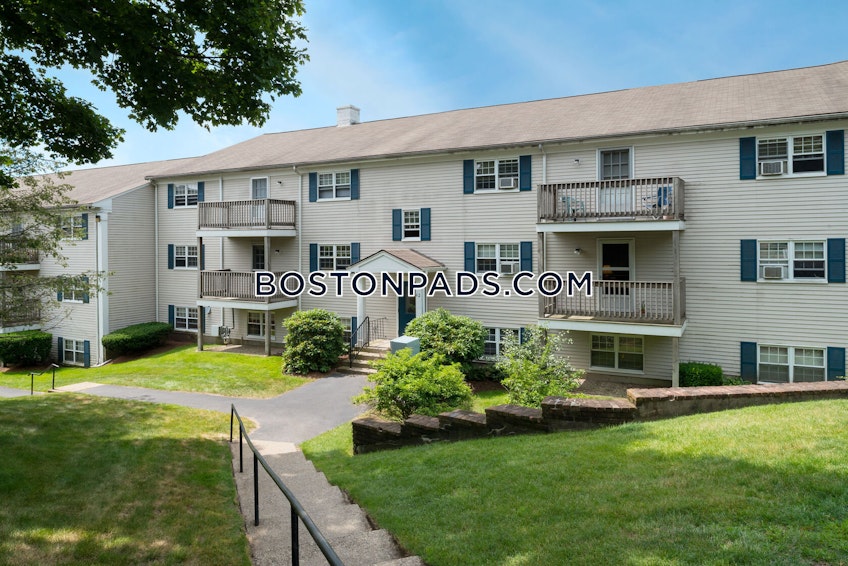 Plymouth - $2,450+ /month