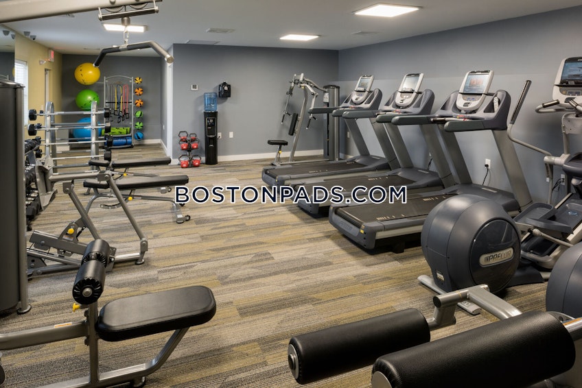 Plymouth - $2,450+ /month