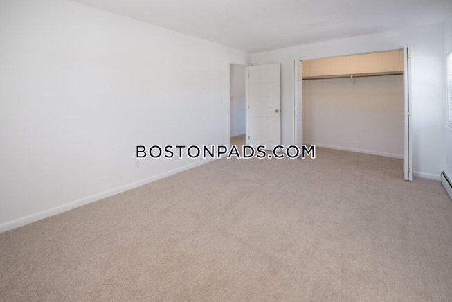 Plymouth - $2,450+ /mo