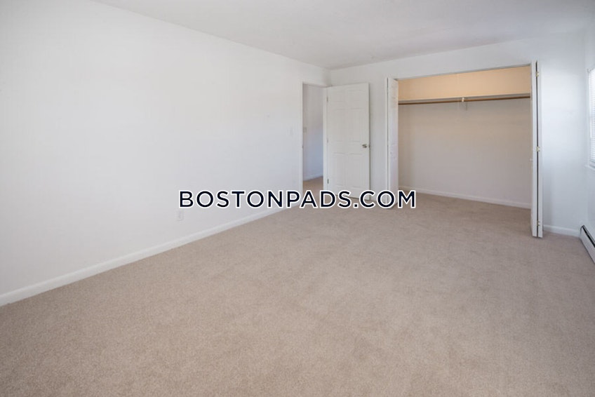 Plymouth - $2,450+ /month