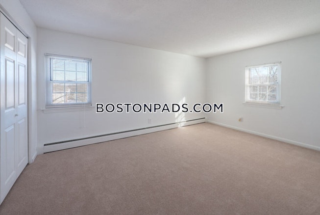 Plymouth - $2,450+ /mo