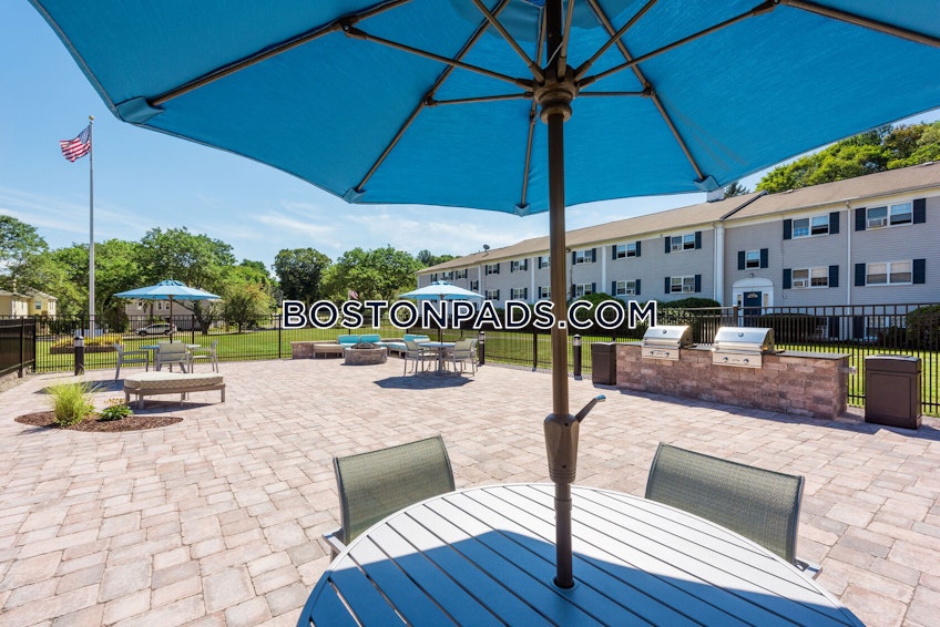 Plymouth - $2,450+ /month