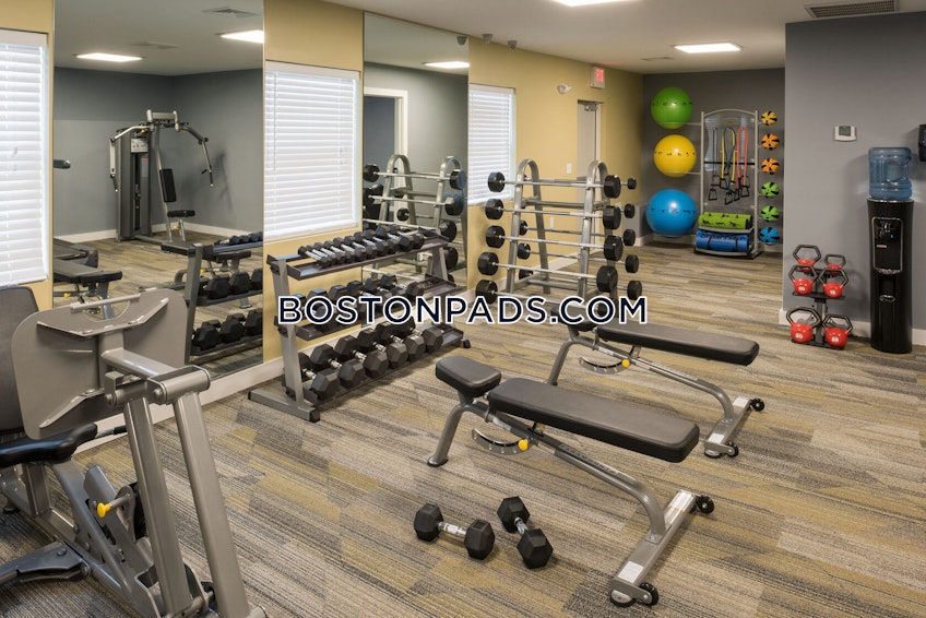 Plymouth - $2,450+ /month