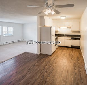 Plymouth 2 bedroom 1 baths Luxury in Plymouth - $2,450 No Fee