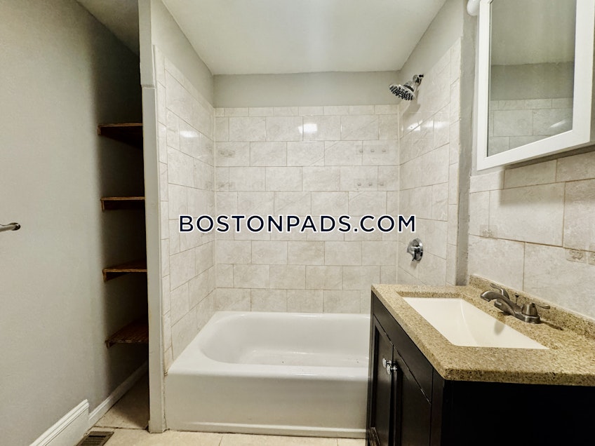 Boston - $2,600+ /month