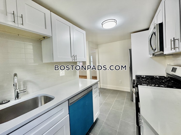 Gibson St., Cambridge