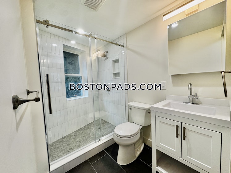 Gibson St., Cambridge