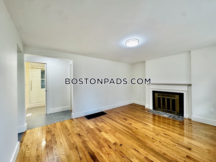 Gibson St., Cambridge